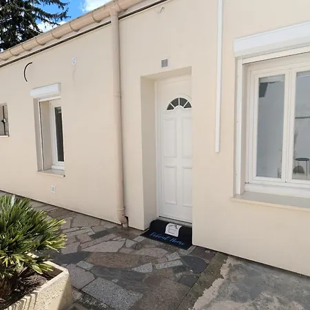 *j'y Suis J'y Reste* - Proche De Paris Appartement