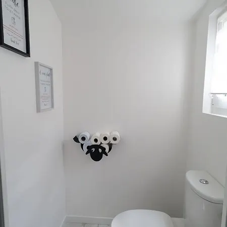 *j'y Suis J'y Reste* - Proche De Paris Appartement Villejuif