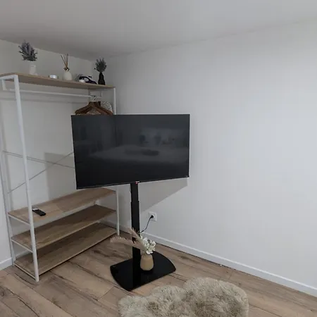 *j'y Suis J'y Reste* - Proche De Paris Appartement
